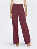 oxblood red