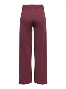 oxblood red