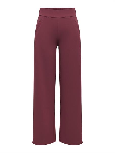 oxblood red