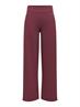 oxblood red