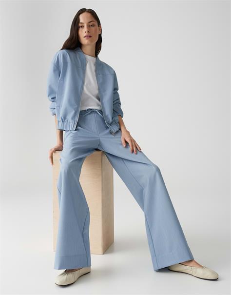 oxford blue