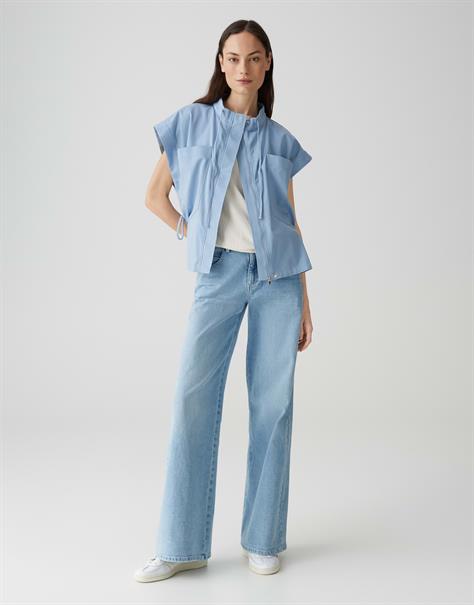 oxford blue