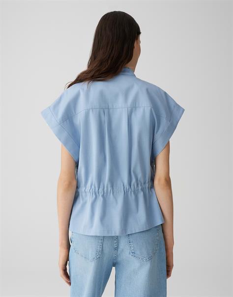 oxford blue