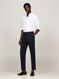 OXFORD DOBBY SF SHIRT optic white