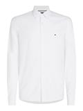 OXFORD DOBBY SF SHIRT optic white