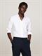 OXFORD DOBBY SF SHIRT optic white