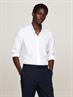 OXFORD DOBBY SF SHIRT optic white
