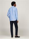 OXFORD DOBBY SF SHIRT vibrant indigo