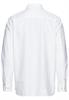 Oxford Hemd aus zertifiziertem Organic Cotton white