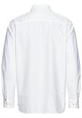 Oxford Hemd aus zertifiziertem Organic Cotton white
