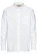 Oxford Hemd aus zertifiziertem Organic Cotton white