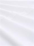 Oxford Hemd mit Logo-Stickerei white
