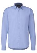 Oxford Hemd shirt blue