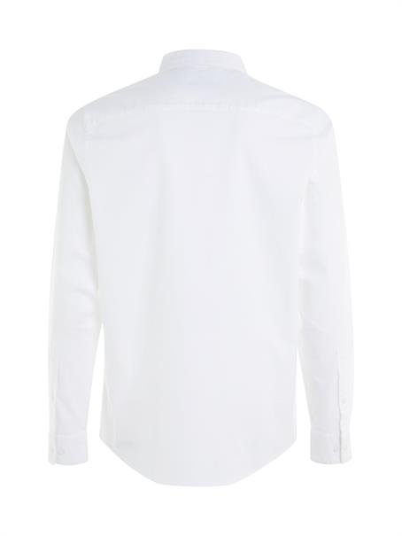 OXFORD STRETCH REGULAR FIT SHIRT bright white