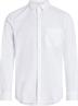 OXFORD STRETCH REGULAR FIT SHIRT bright white