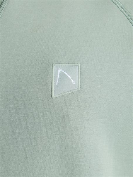 PACER iceberg gree