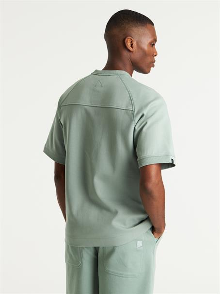 PACER iceberg gree