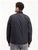 PADDED HARRINGTON JACKET ck black1