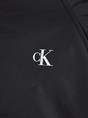 PADDED HARRINGTON JACKET ck black1