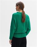 Pahuma pepper green
