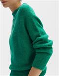 Pahuma pepper green
