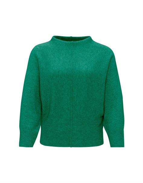 Pahuma pepper green