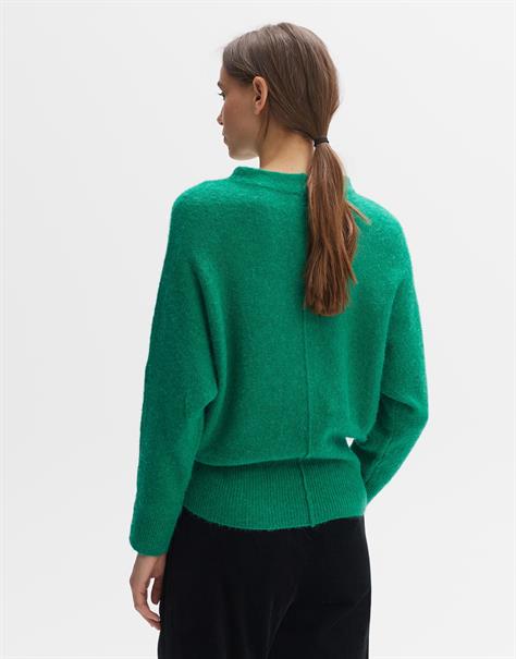 Pahuma pepper green