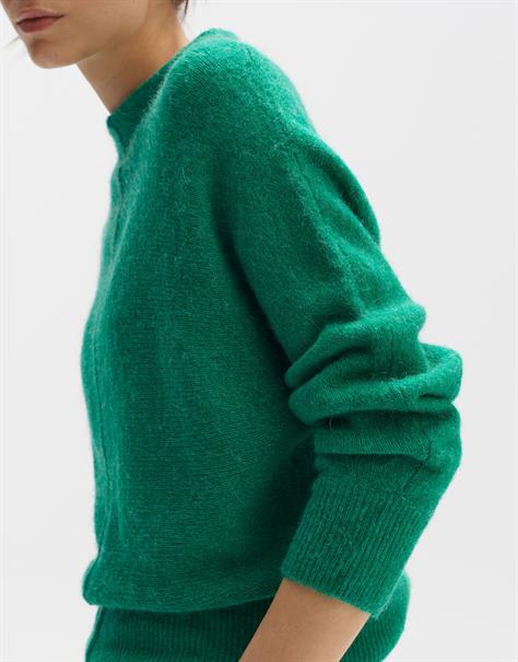 Pahuma pepper green