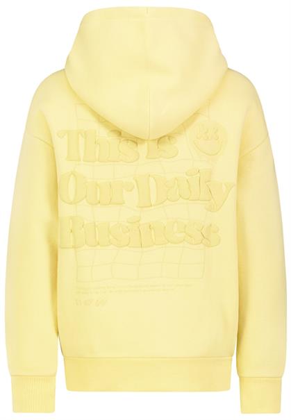 pale banana