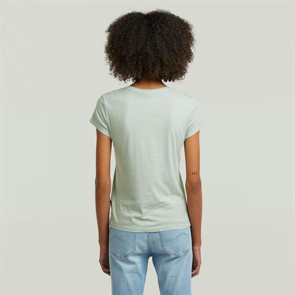 pale green gd