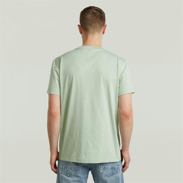 pale green