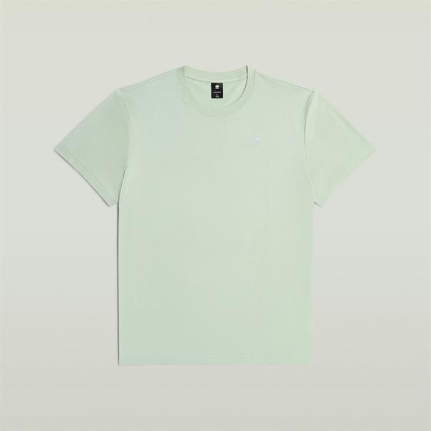 pale green
