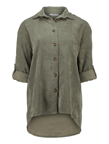 pale green