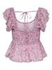 pale lilac
