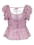 pale lilac