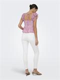 pale lilac