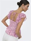 pale lilac