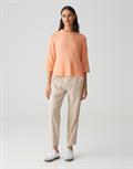 pale orange
