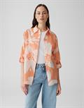 pale orange