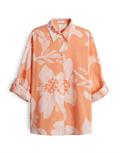 pale orange