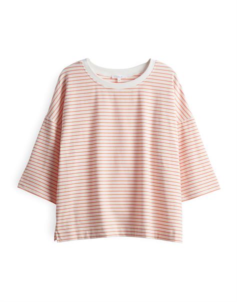 pale orange