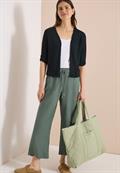 palm breeze green
