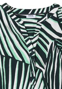 palm breeze green