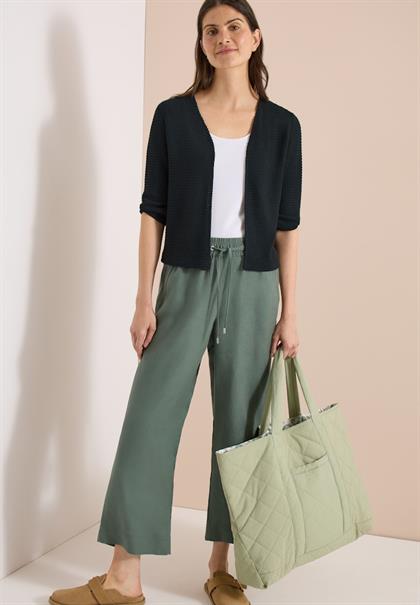 palm breeze green