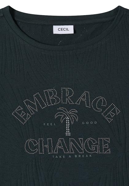 palm breeze green
