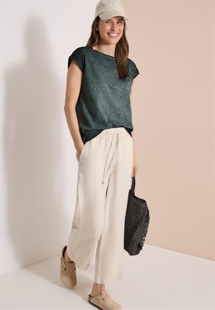 palm breeze green