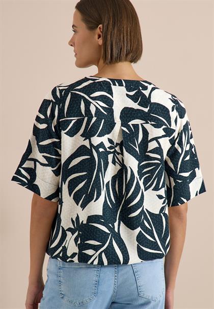 palm breeze green