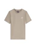 PALM PHOTO PRINT TEE keystone