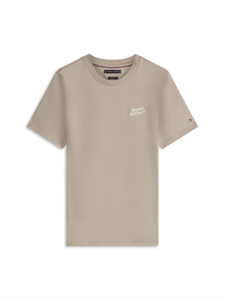 PALM PHOTO PRINT TEE keystone