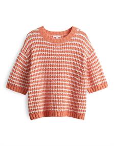 Palvadora pale orange